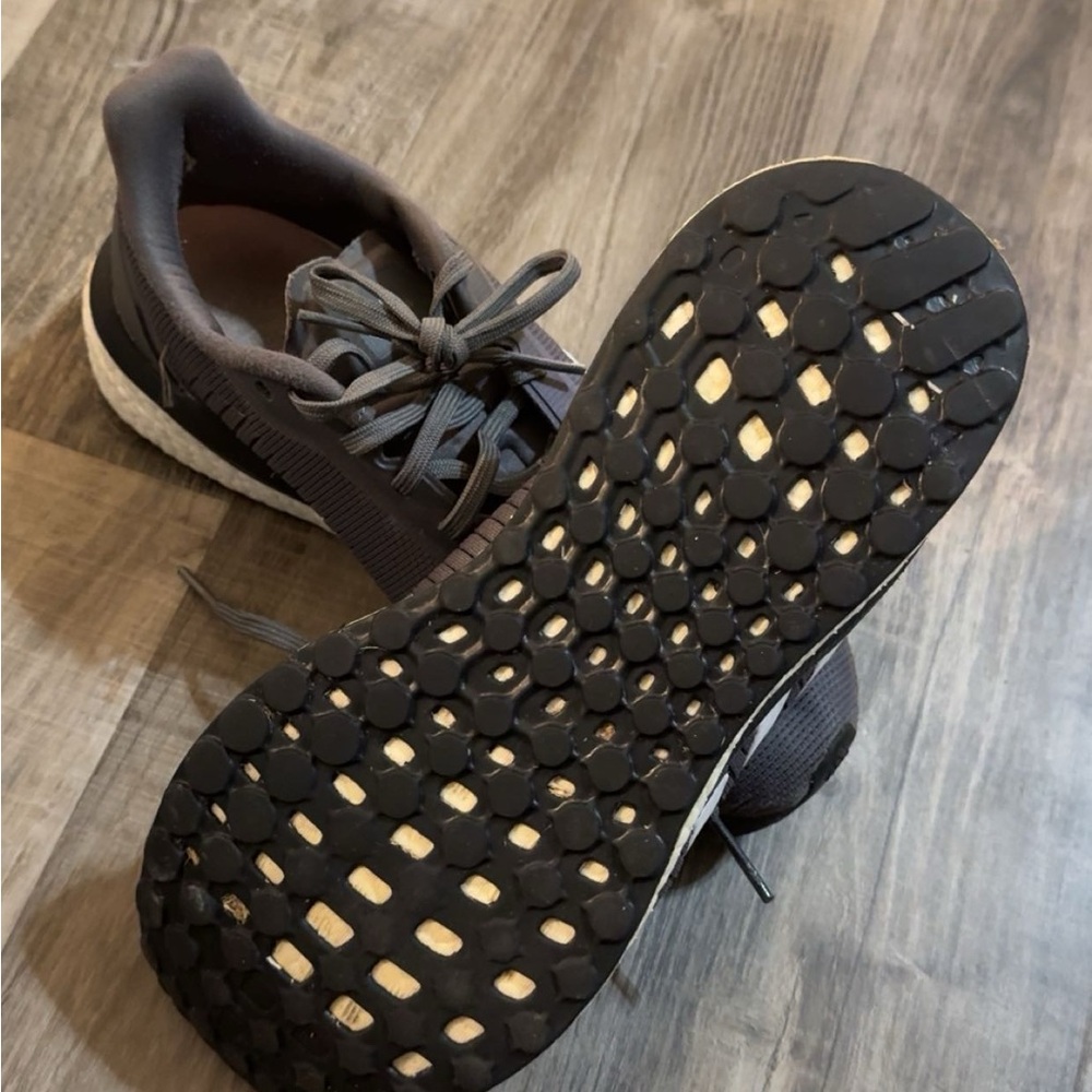 Adidas sneakers!!!